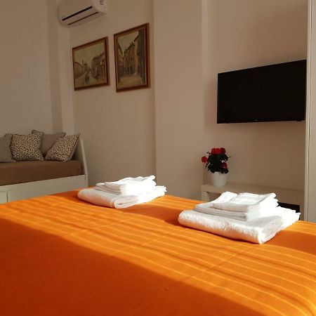 Area 14 Navigli Home Milano Dış mekan fotoğraf