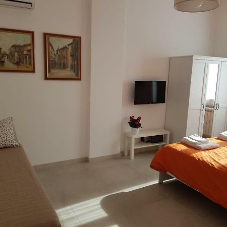 Area 14 Navigli Home Milano Dış mekan fotoğraf