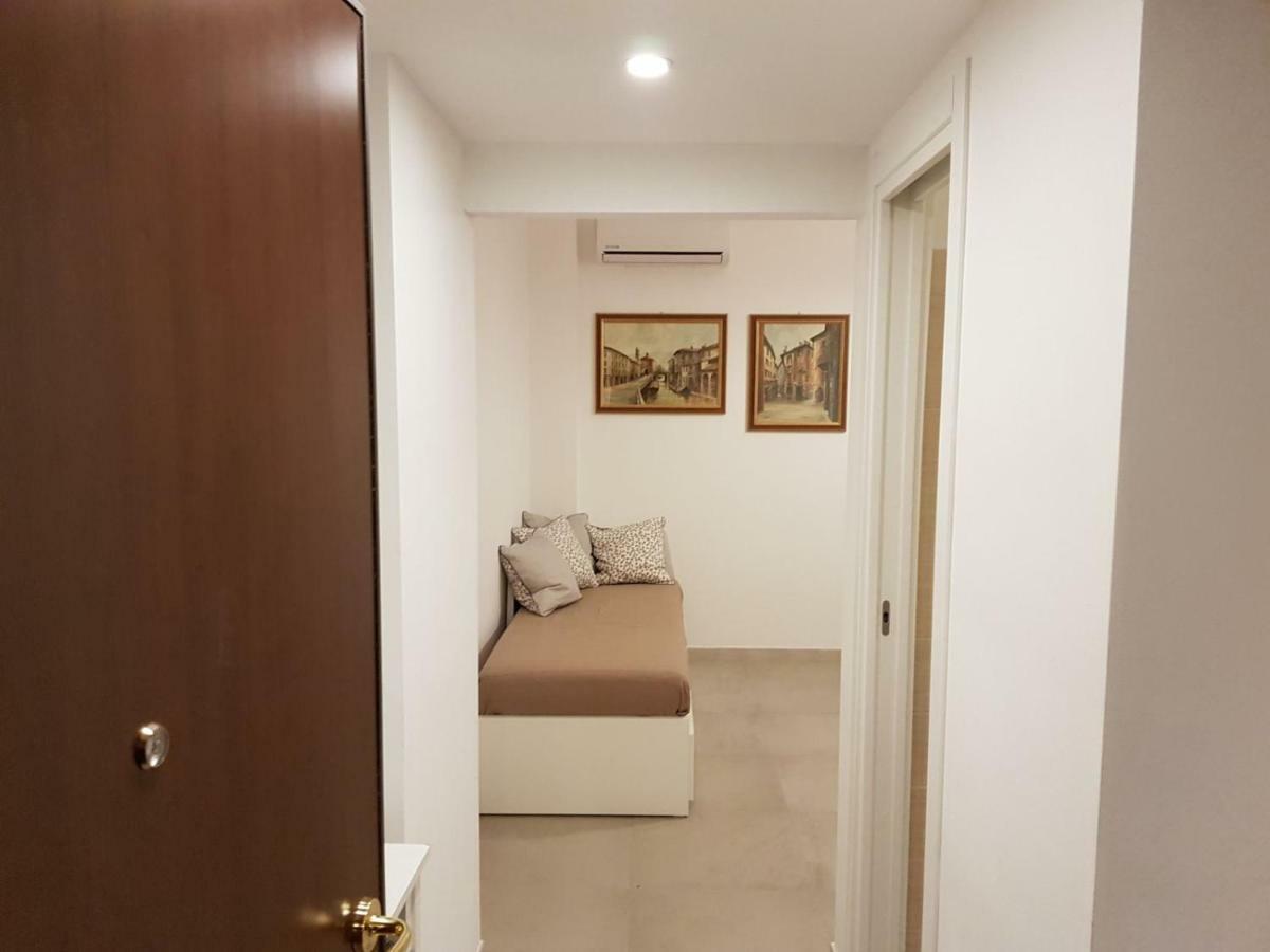 Area 14 Navigli Home Milano Dış mekan fotoğraf
