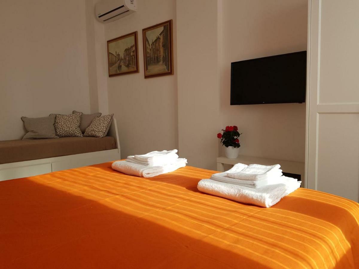 Area 14 Navigli Home Milano Dış mekan fotoğraf