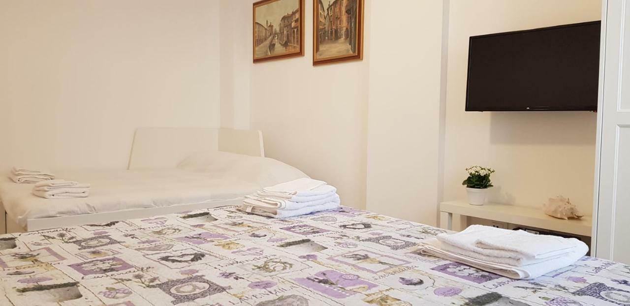 Area 14 Navigli Home Milano Dış mekan fotoğraf