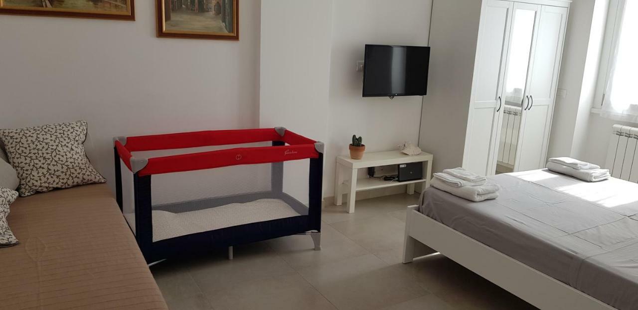 Area 14 Navigli Home Milano Dış mekan fotoğraf
