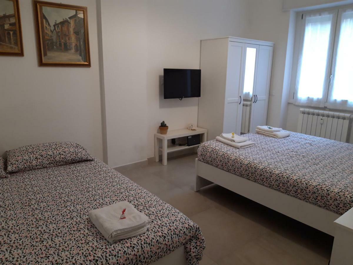 Area 14 Navigli Home Milano Dış mekan fotoğraf