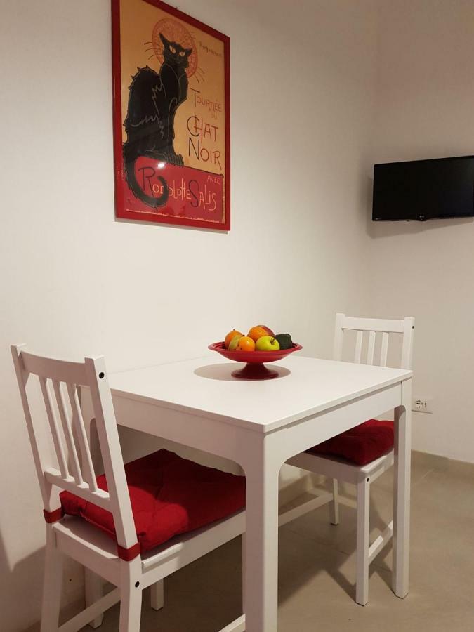 Area 14 Navigli Home Milano Dış mekan fotoğraf