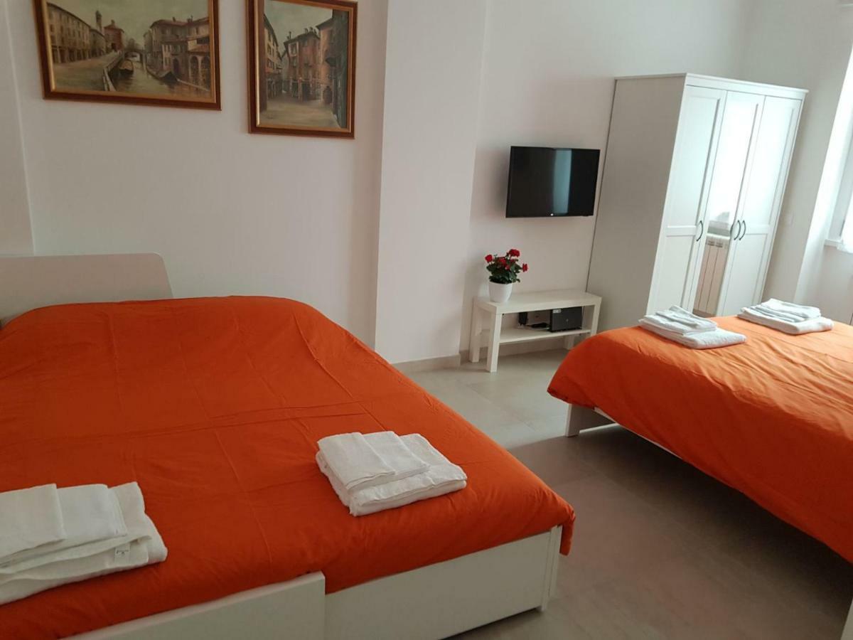 Area 14 Navigli Home Milano Dış mekan fotoğraf