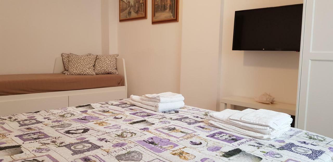 Area 14 Navigli Home Milano Dış mekan fotoğraf