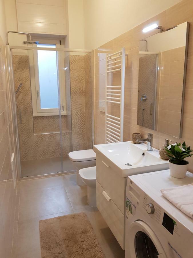 Area 14 Navigli Home Milano Dış mekan fotoğraf